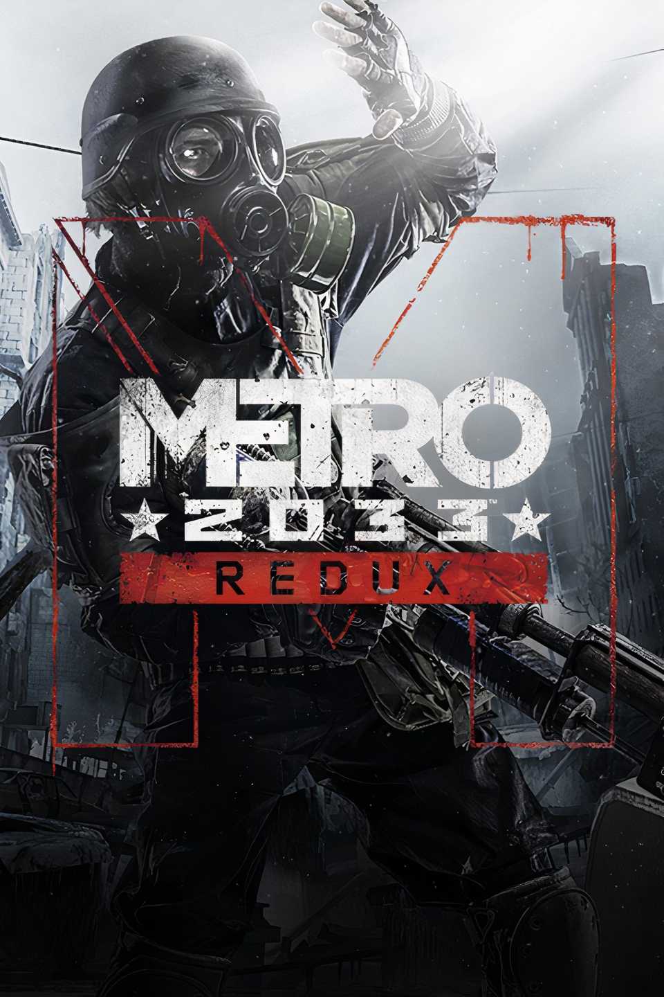 Metro 4 Details Leak, Including Huge Changes for the Franchise