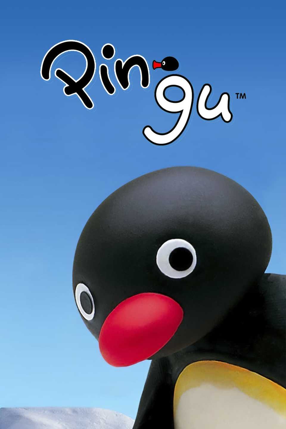Pengu Character Hello Hello Kitty's Sanrio Delivers the Ultimate '90s Penguin Crossover ...