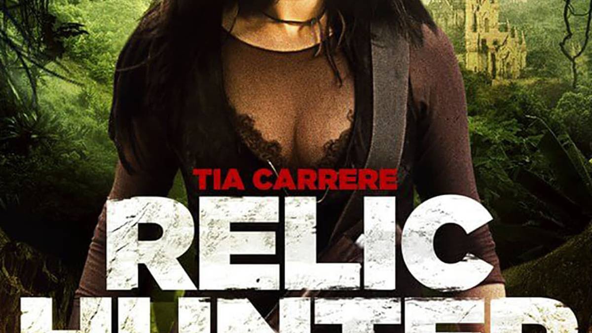 Relic Hunter | CBR