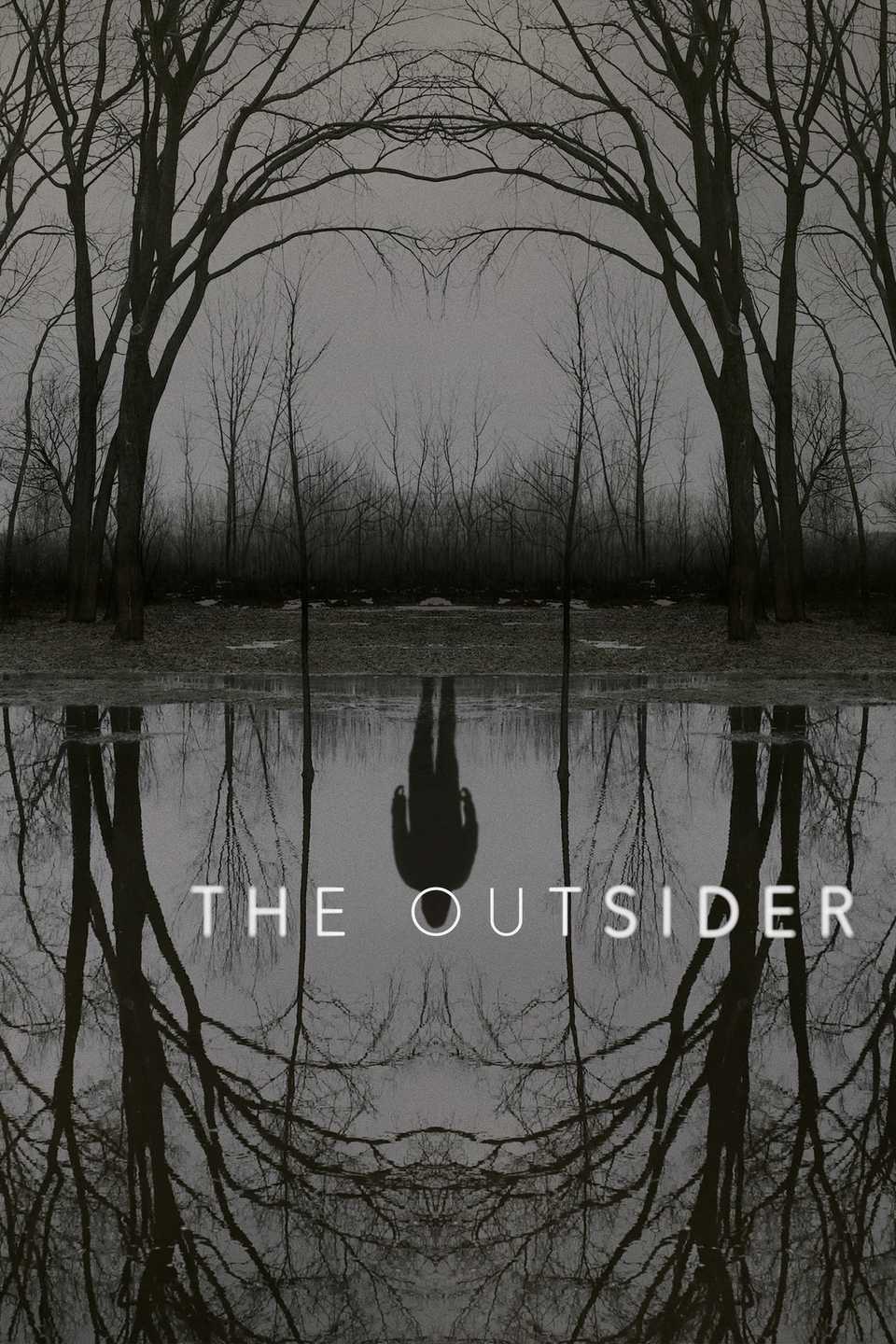 Outside Hbo HBO's The Outsider Is a Perfect Stephen King Binge