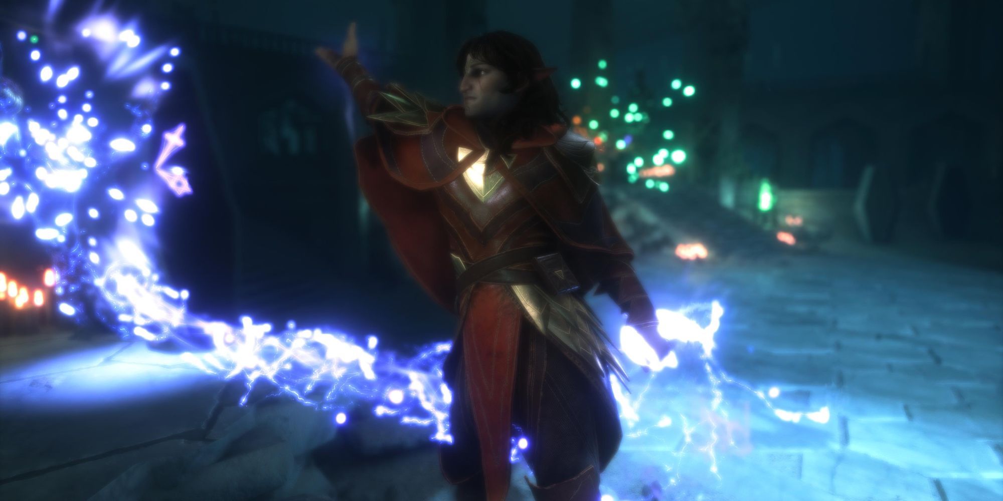 BioWare Fires Every Writer Who Worked on Dragon Age: The Veilguard