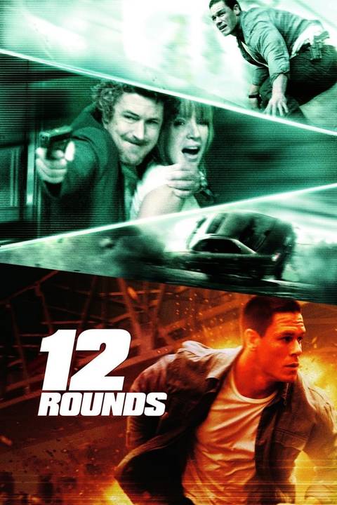 16 Years Later, John Cena's 31% Rotten Action Flick Has Aged Like Milk ...