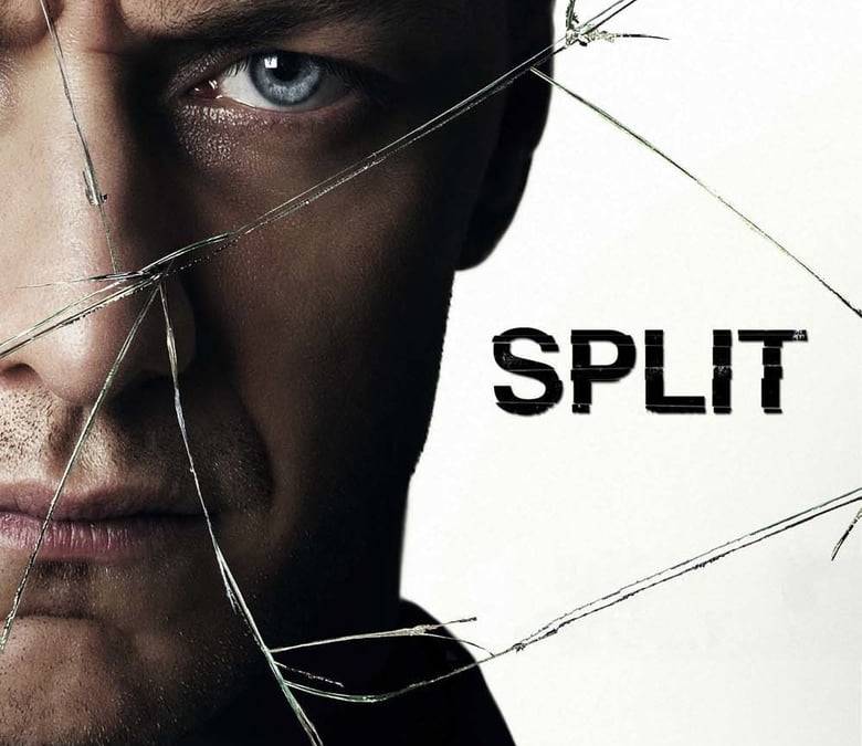 Split | CBR