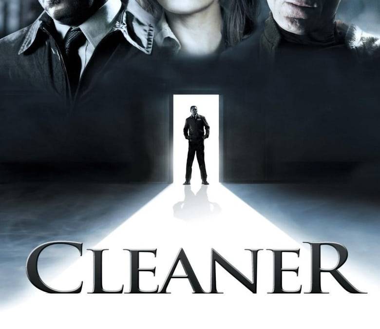 Cleaner | CBR