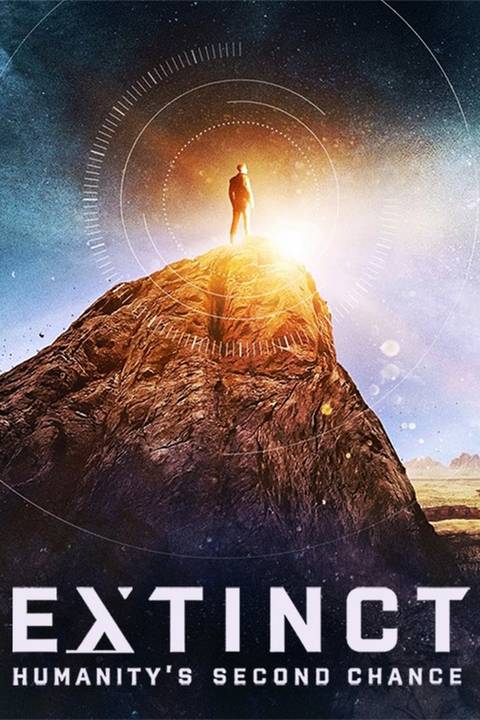Forgotten 10-Part Post-Apocalyptic Sci-Fi Series Makes Top 10 Streaming ...