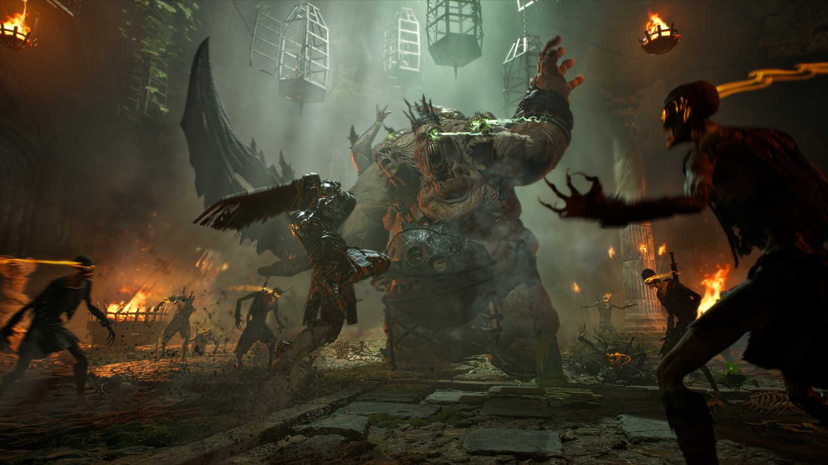 Archeage Chronicles
