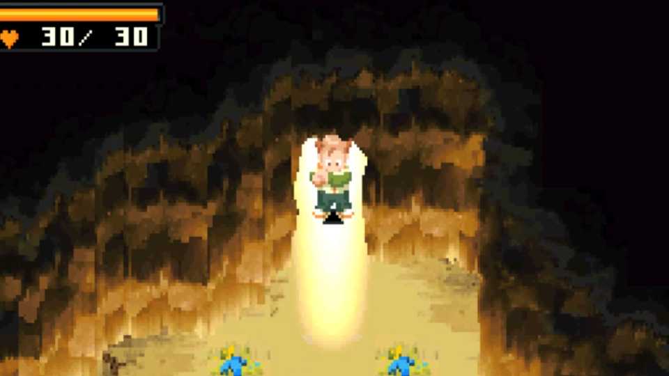 20 Best Retro RPGs for Nitnendo GBA & DS, Ranked