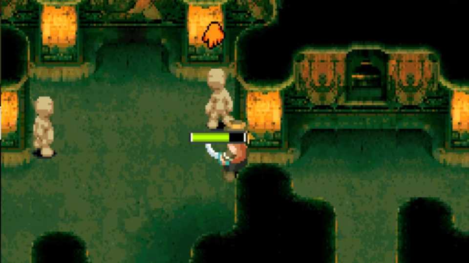 20 Best Retro RPGs for Nitnendo GBA & DS, Ranked