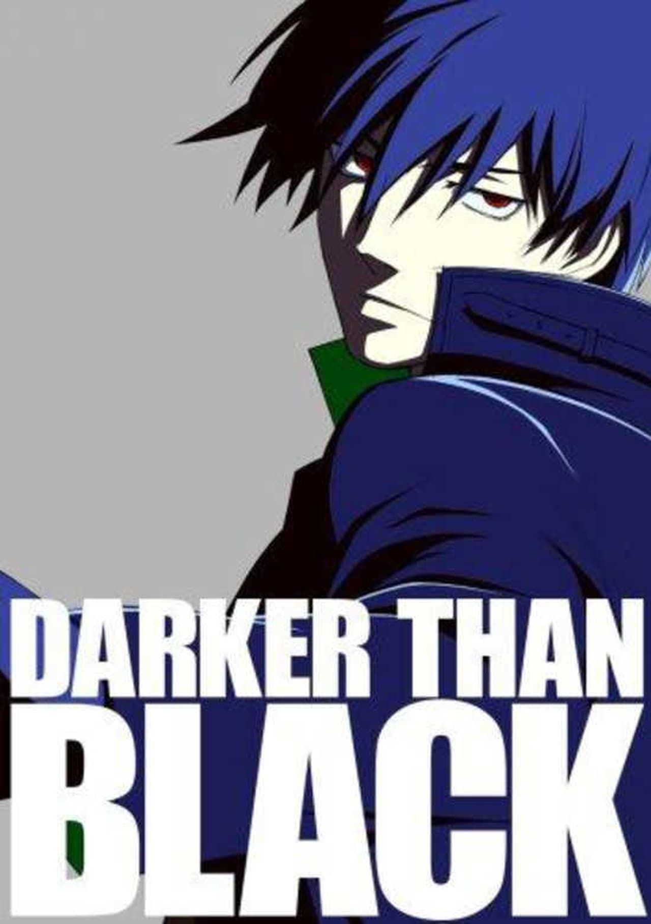 Darker Than Black: The Anime's Strongest Psychics