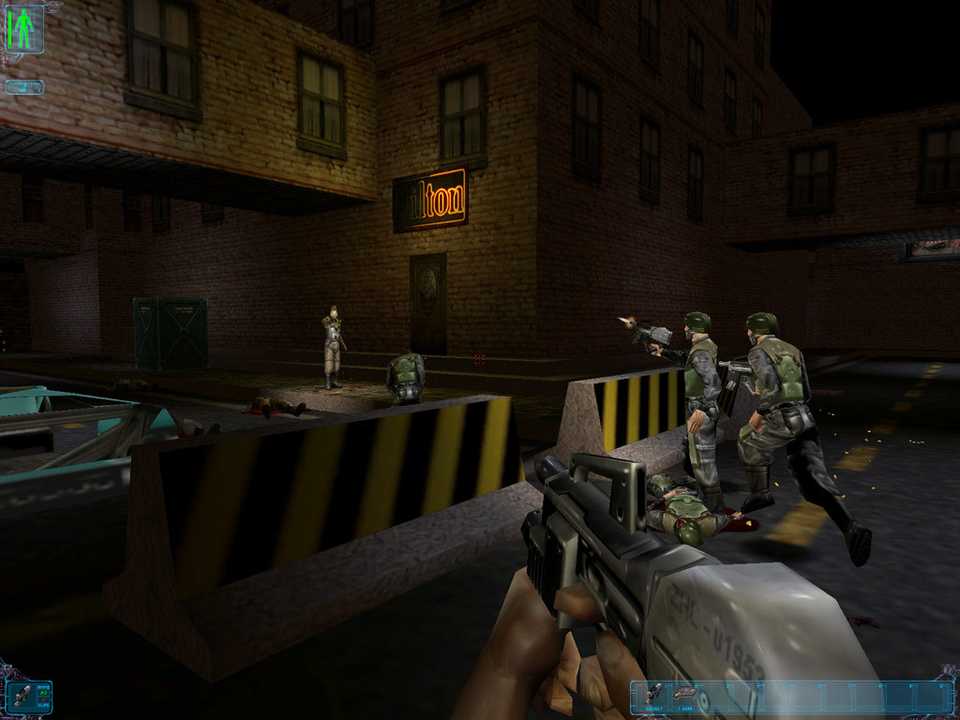 10 Greatest First-Person RPGs Fans of the Genre Have to Try, Ranked
