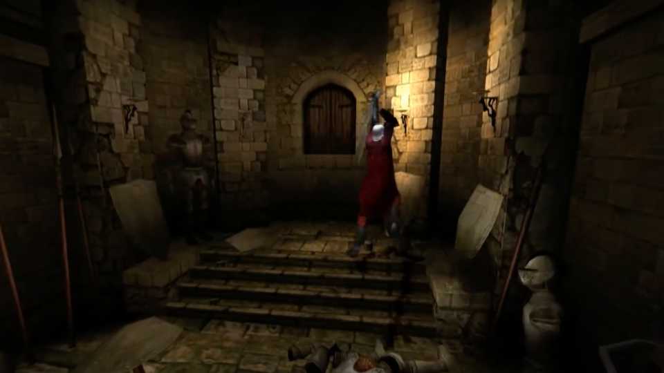 Evil May Director of Devil May Cry Reveals Exciting New Plans For Future of ...