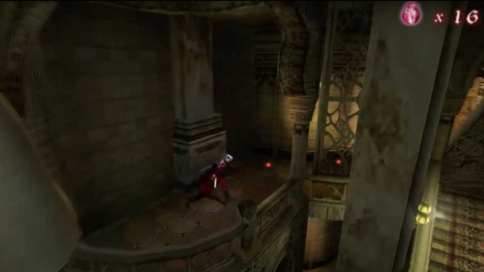 Evil May I Can't Believe Devil May Cry Was Originally Part of an Even More ...