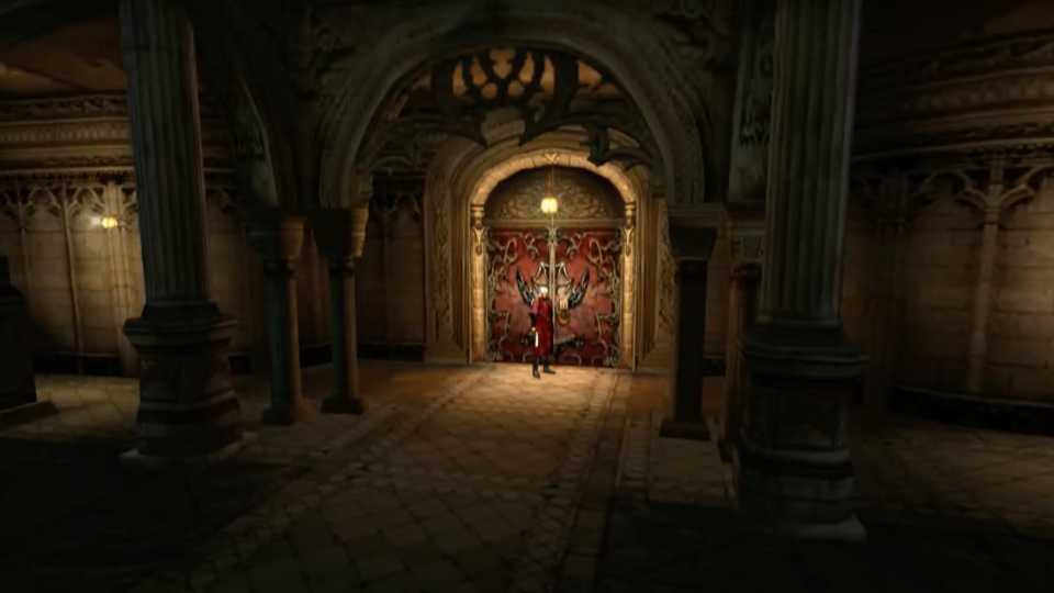 Evil May I Can't Believe Devil May Cry Was Originally Part of an Even More ...