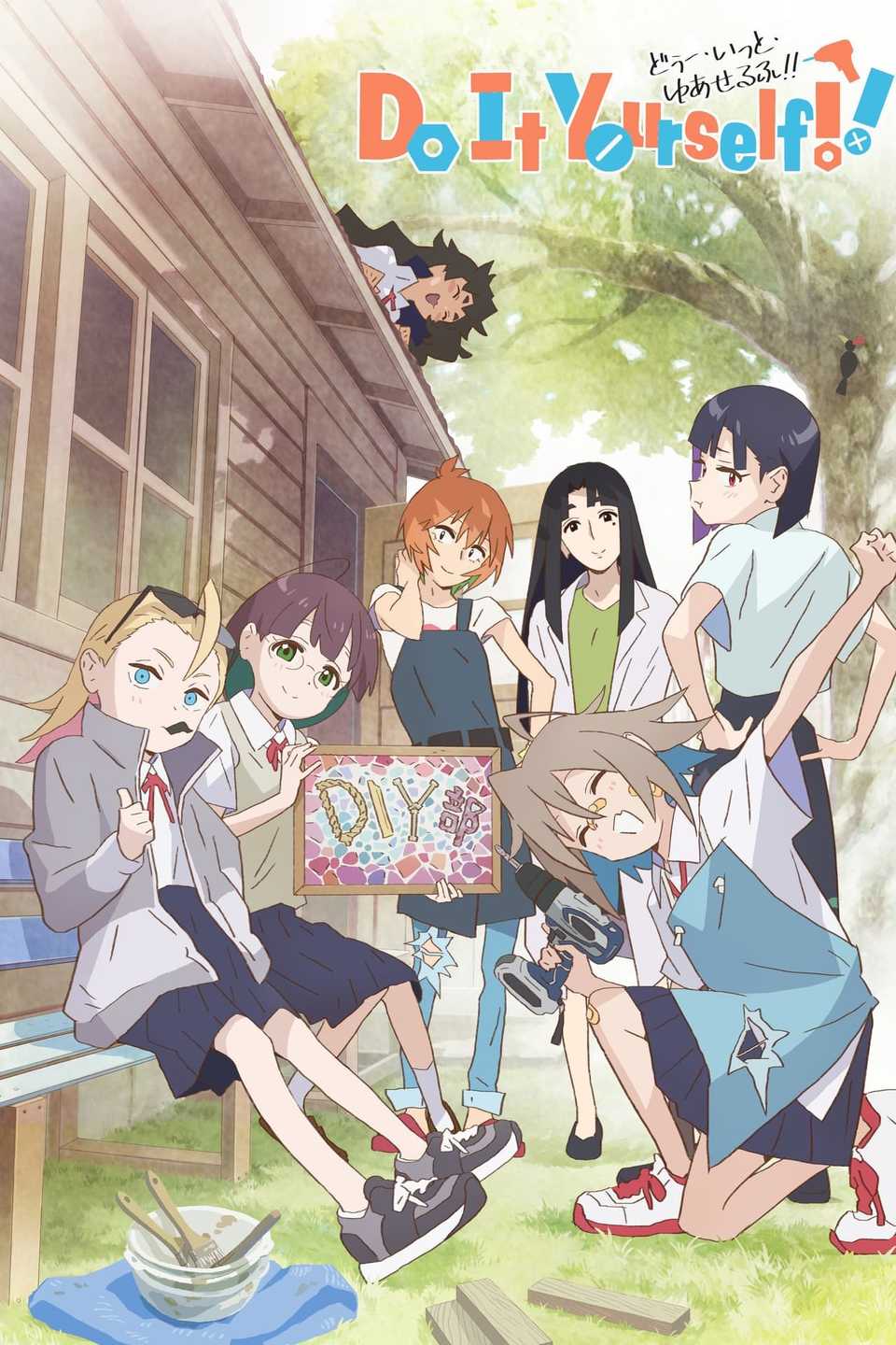 Normal Anime 10 Best Slice of Life Anime From the 2020s (So Far), Ranked