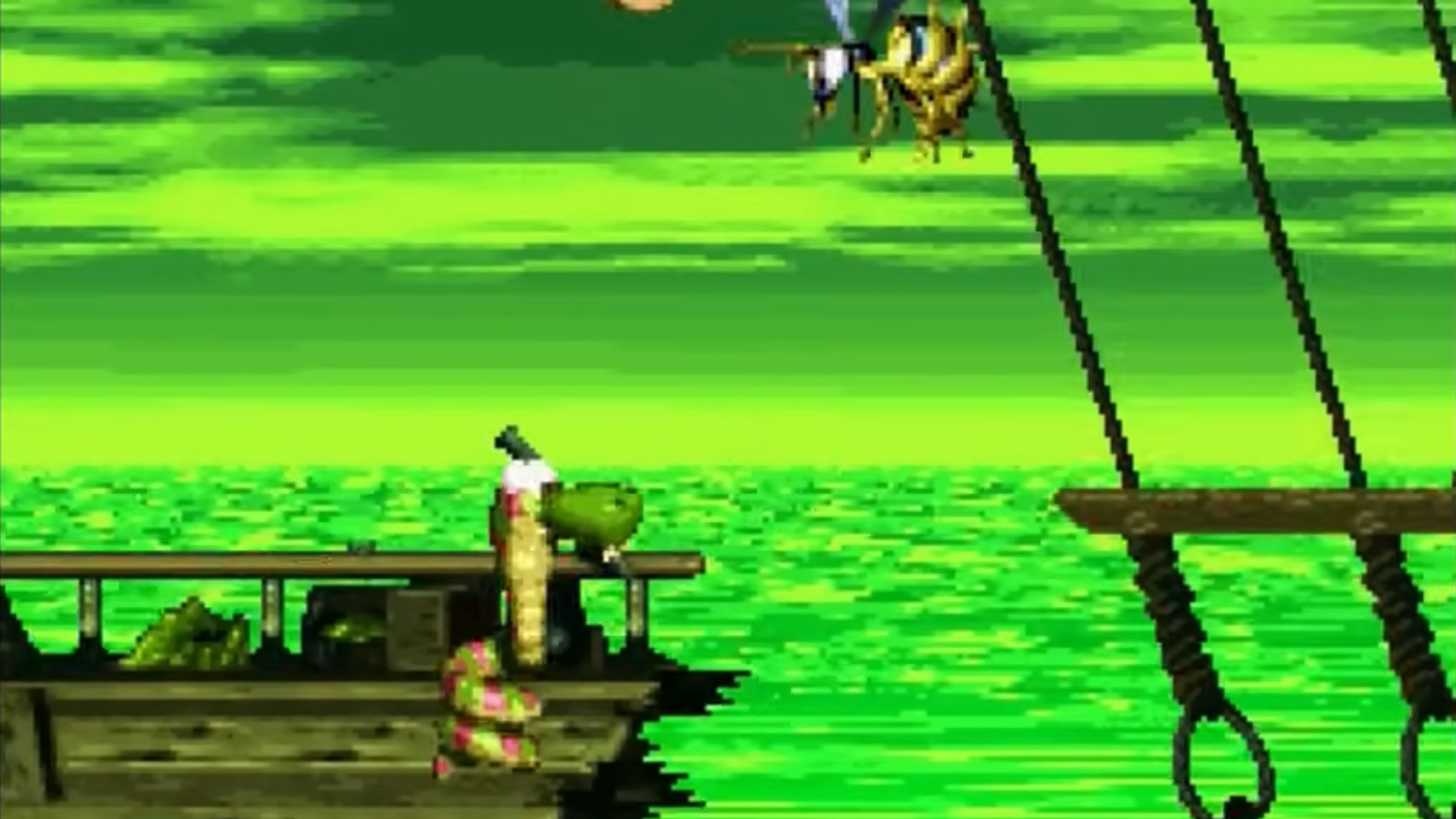 Even After 29 Years, Donkey Kong Country 2: Diddy’s Kong Quest Is Still ...