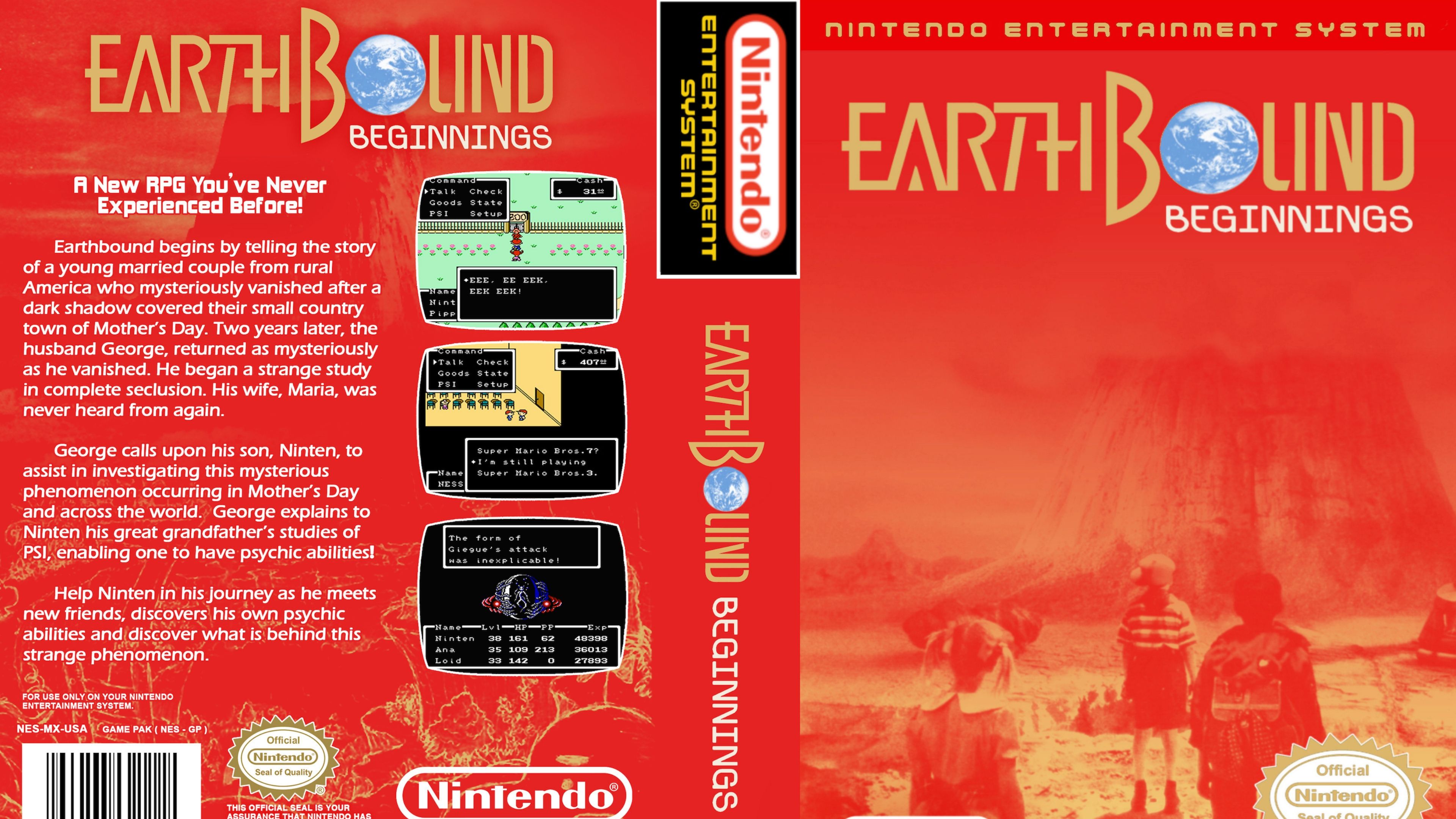 The 10 Best NES JRPGs of All Time, Ranked