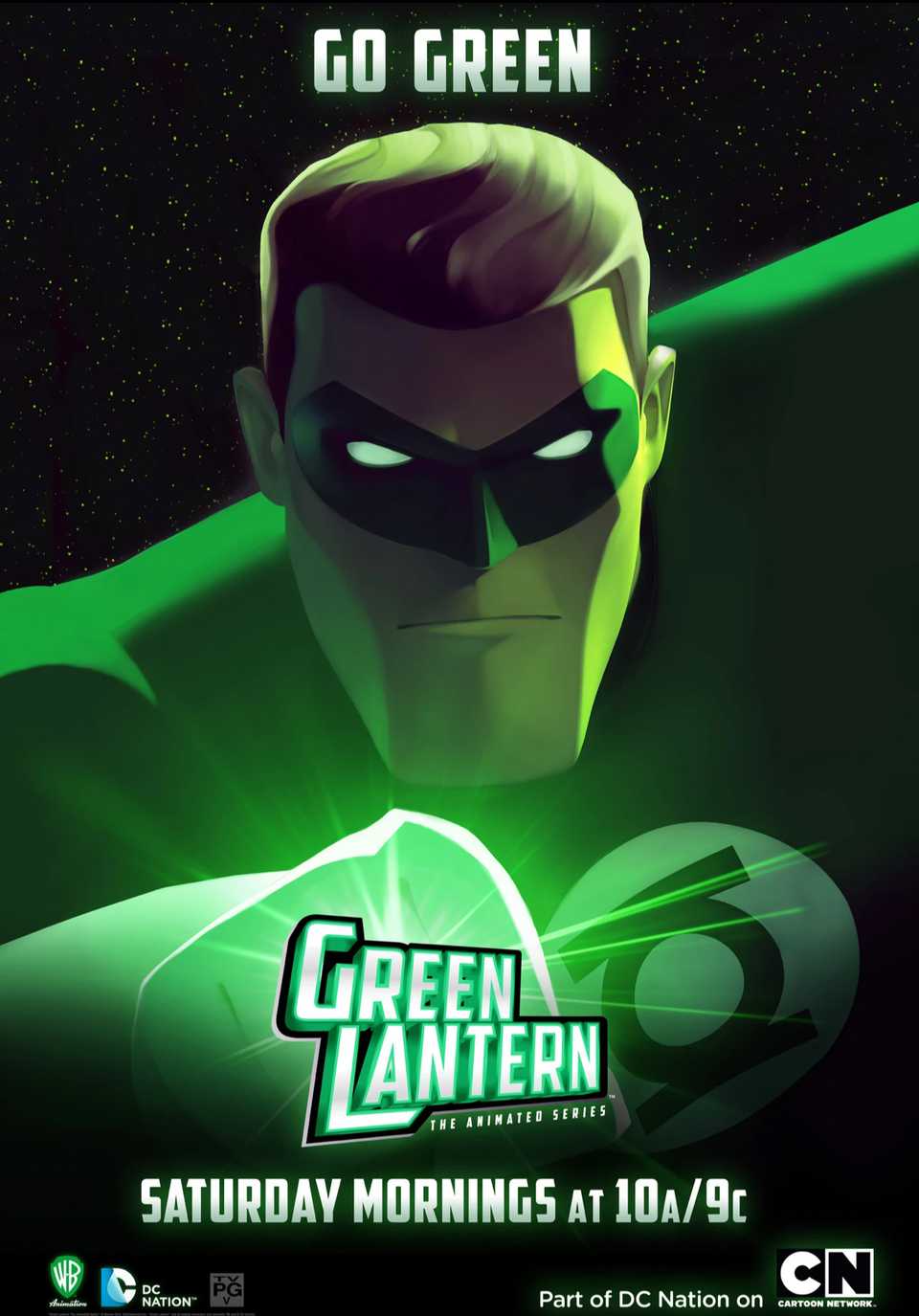 Every DC Animated Series Since 2010, Ranked