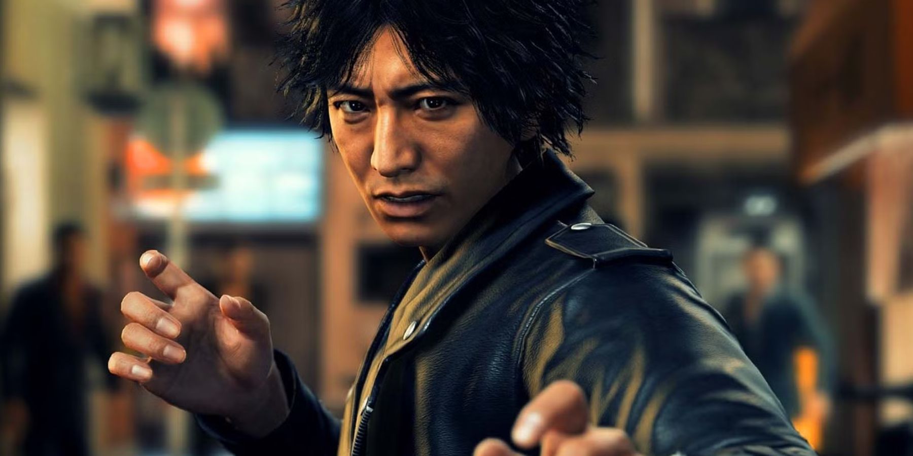 RGG's Judgment Series Could Be Saved With One Small Adjustment