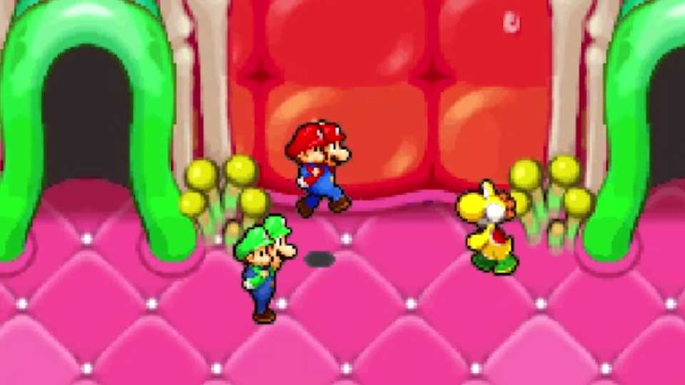 Virtual Mario 10 Greatest Mario RPGs We Could Replay Forever, Ranked