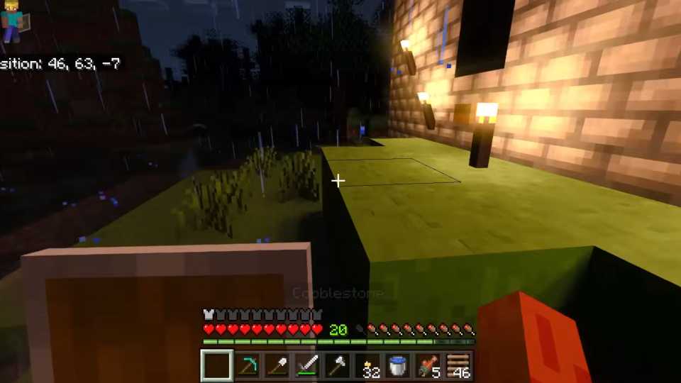 Modern Minecraft Game 10 Best Modern Games That Can Already Be Considered Masterpieces