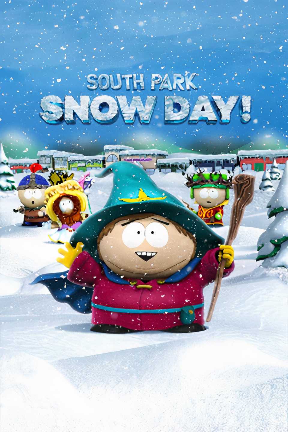 South Park Game Officially Free to Play on Xbox for a Limited Time