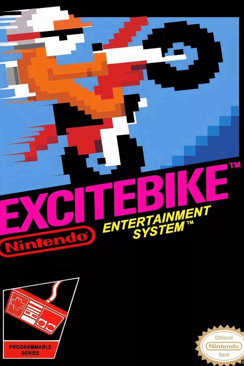 10 Best Racing Games on Retro Nintendo Consoles That Aren't Mario Kart
