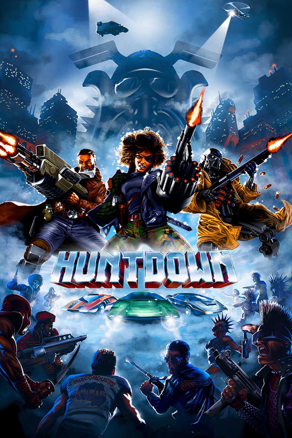 Rundown Game 15 Best Run 'N Gun Arcade Games, Ranked