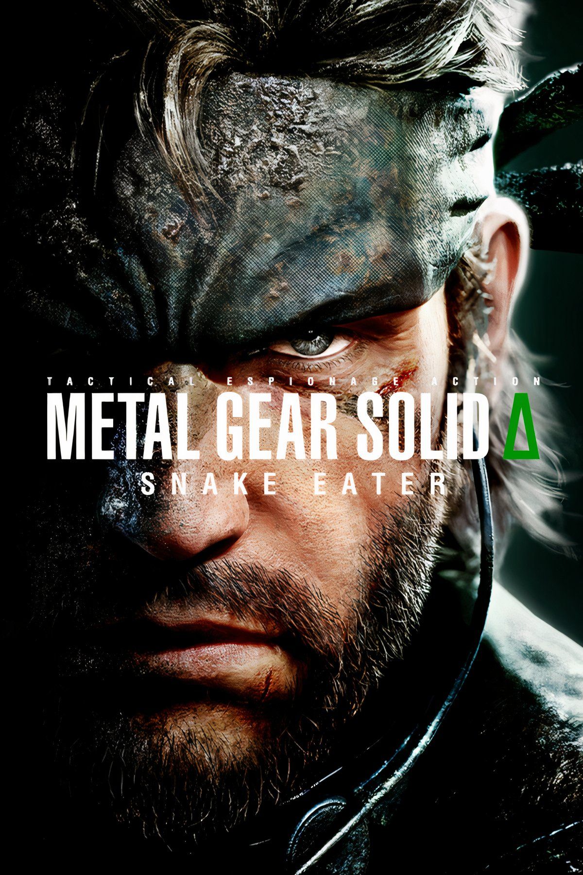 METAL GEAR SOLID Δ: SNAKE EATER Gets An Official Release Date