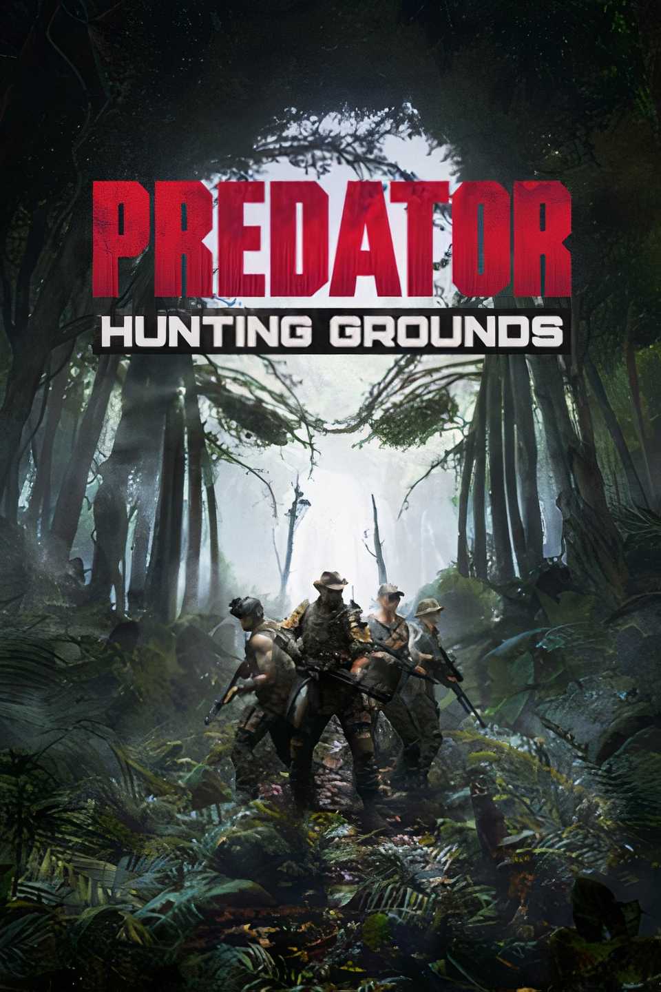 Best Alien and Predator Video Games, Ranked