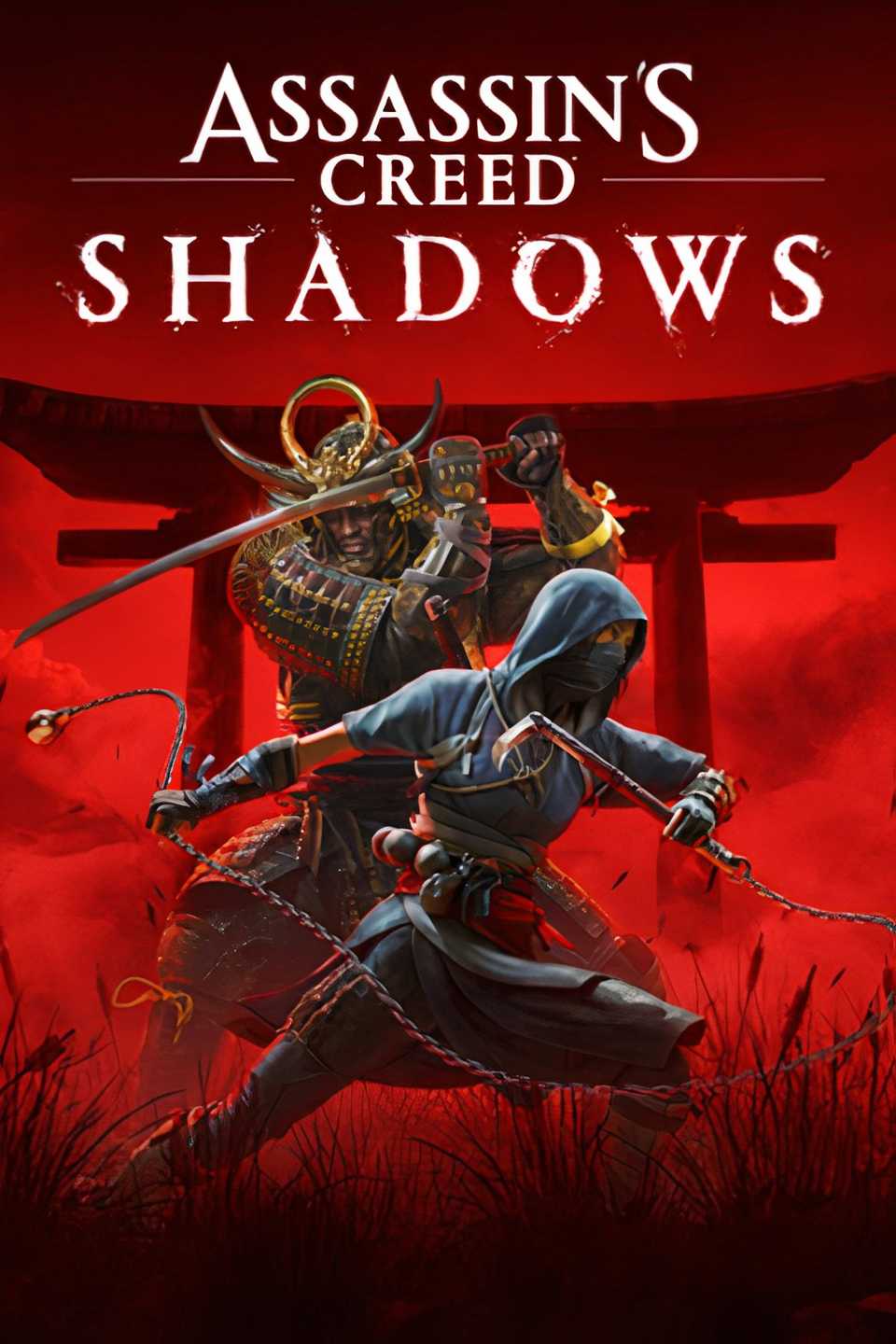 Fall Ac Shadows AC Shadows: 10 Things You Should Know Before Playing