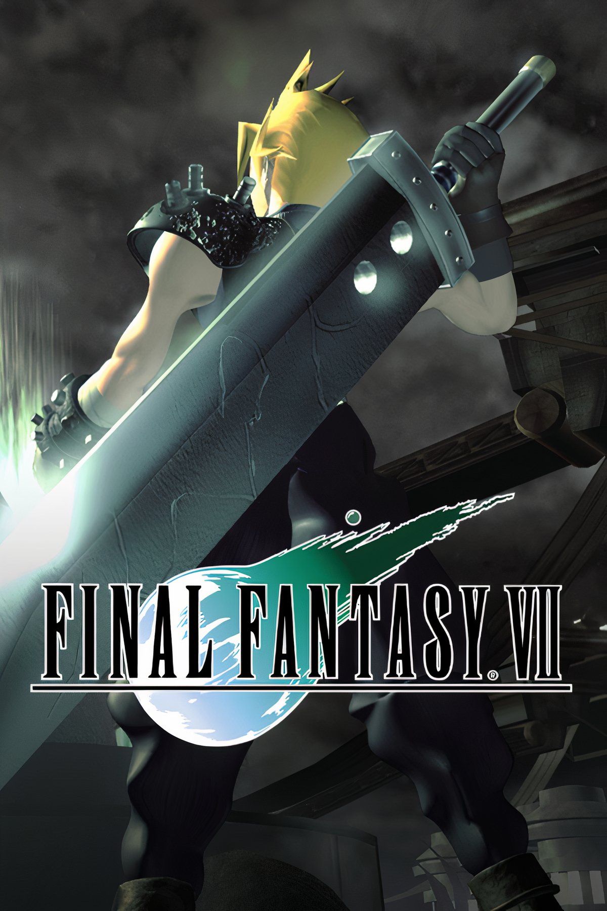 New Final Fantasy 7 DLC Officially Available Now New Final Fantasy 7 DLC Officially Available Now