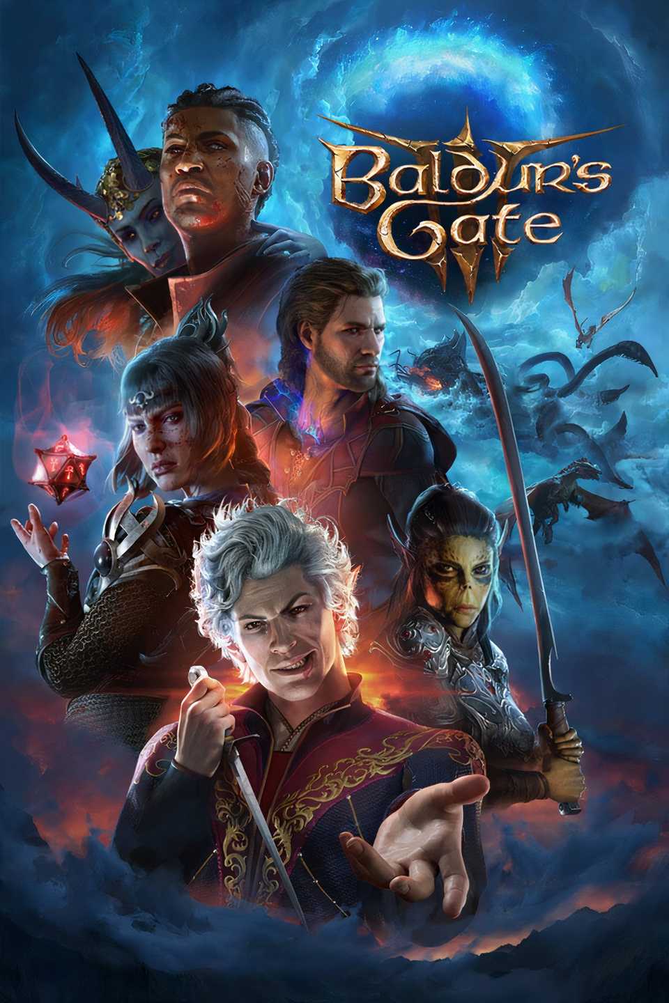 'The Story Ain't Over' Baldur’s Gate 3 Dev is Now Officially Moving All ...