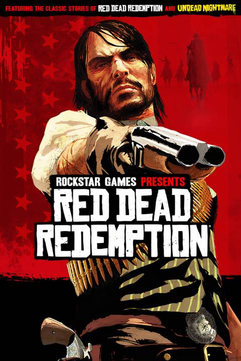 Original Rdr 10 Best Things About the Original Red Dead Redemption