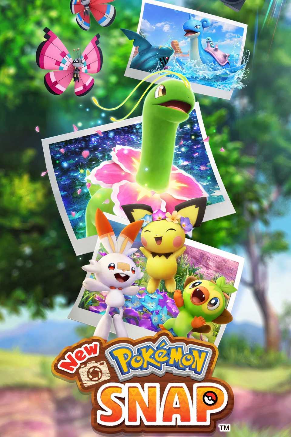 Every Pokémon Game Since 2020, Ranked