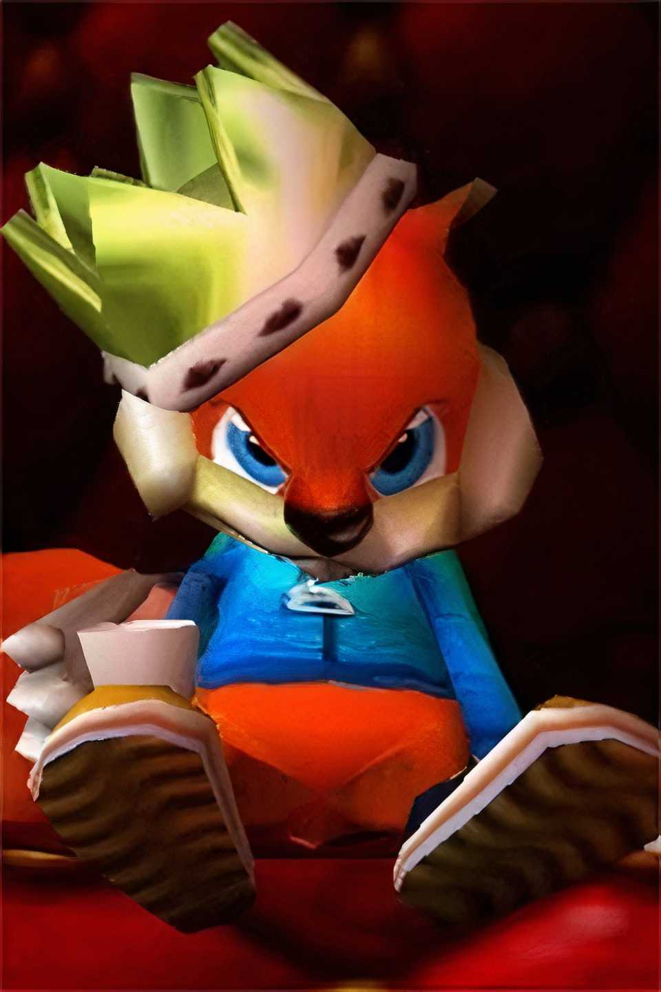 25 Years Ago, Nintendo Released the Most Offensive Game of All Time