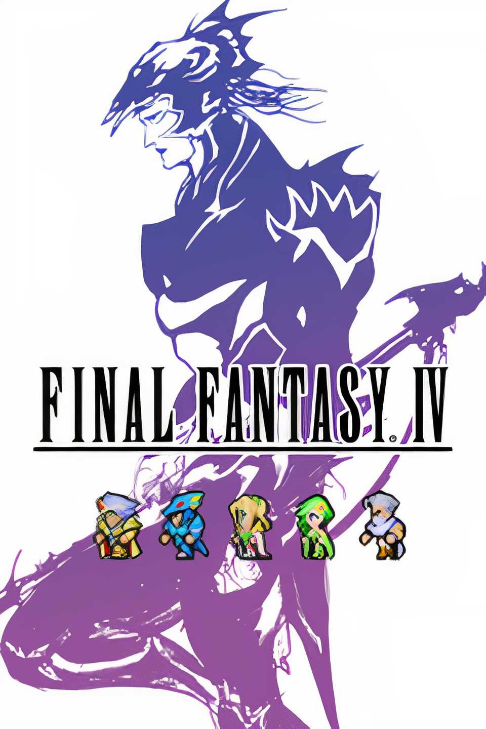 20 Best Retro RPGs for Nitnendo GBA & DS, Ranked