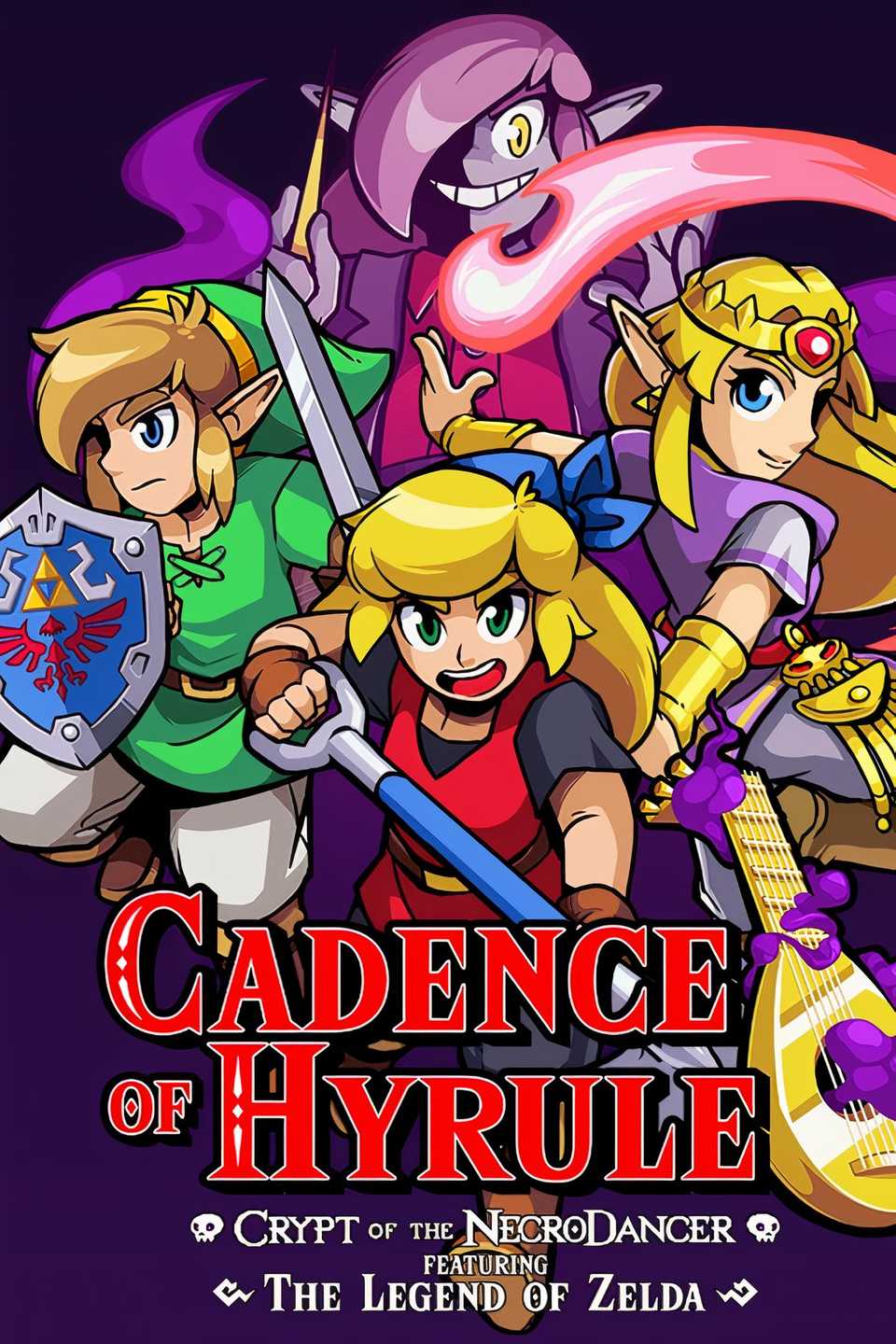 10 Best Nintendo Switch Roguelikes That You Need to Play