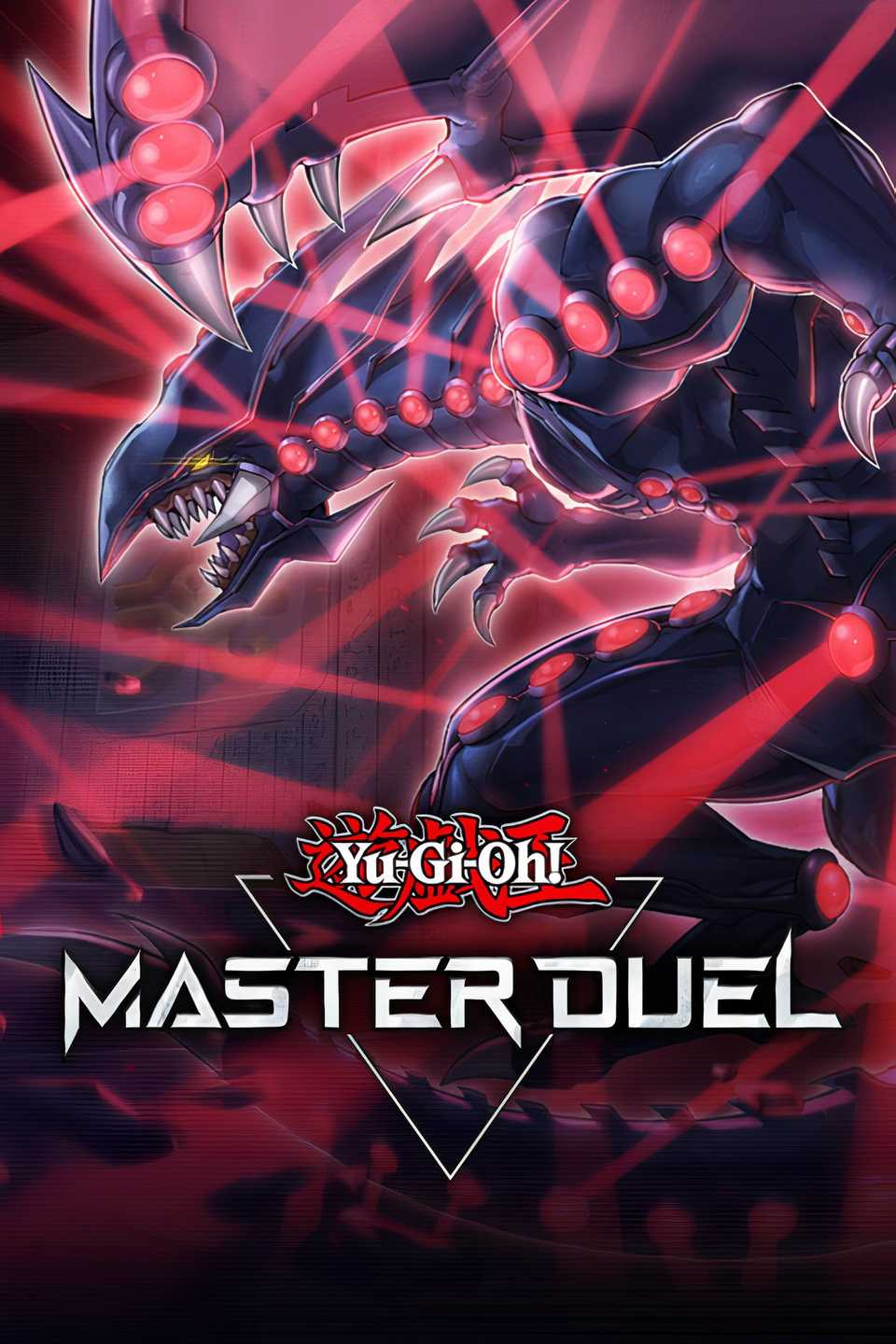 Yu-Gi-Oh!: All Danger! Monsters, Ranked Yu-Gi-Oh!: All Danger! Monsters, Ranked