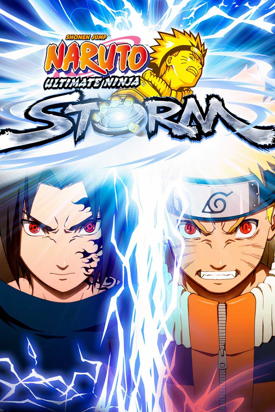 Naruto Sets Official Release Date for New Platform Launch
