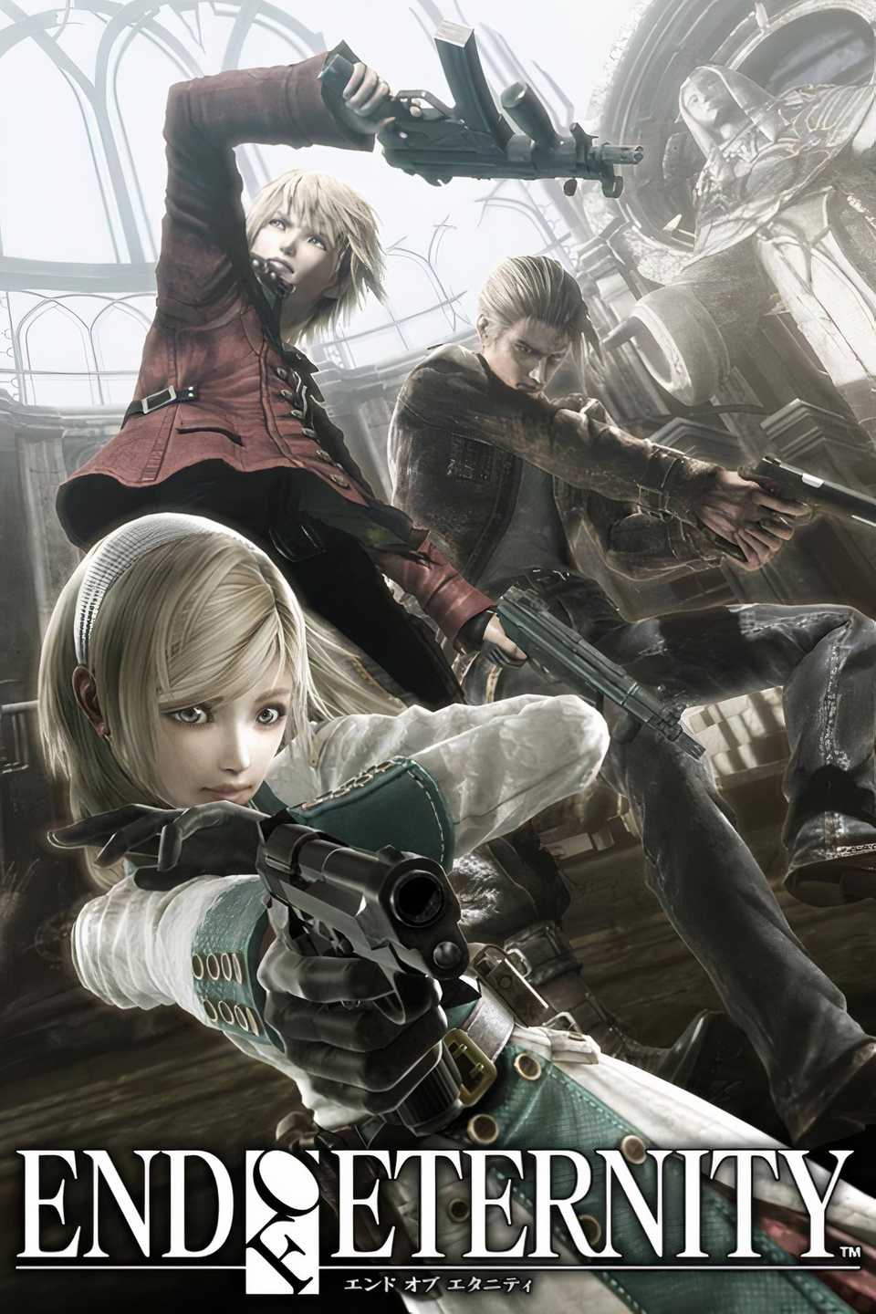 Most Complex Rpg 10 JRPGs With the Most Complex Battle Systems (That Are Still a Blast ...