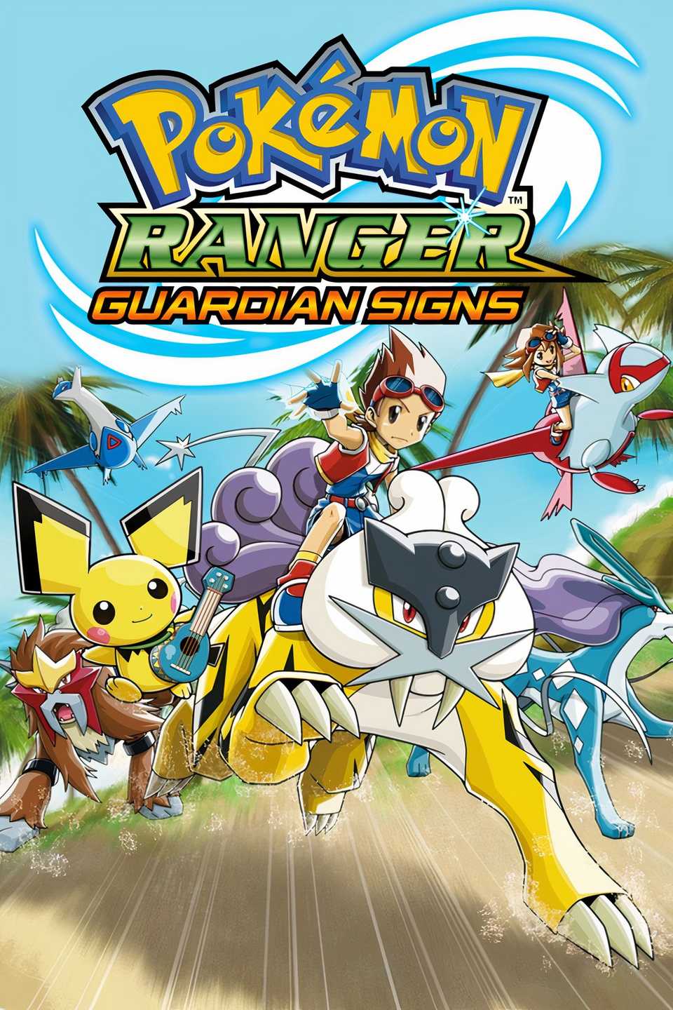 10 Underrated Pokémon Games That Need Direct Sequels on the Switch 2
