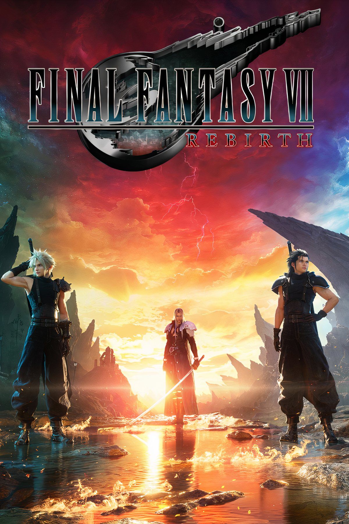 FF VII Remake Needs To Avoid One Character To Redeem The Trilogy