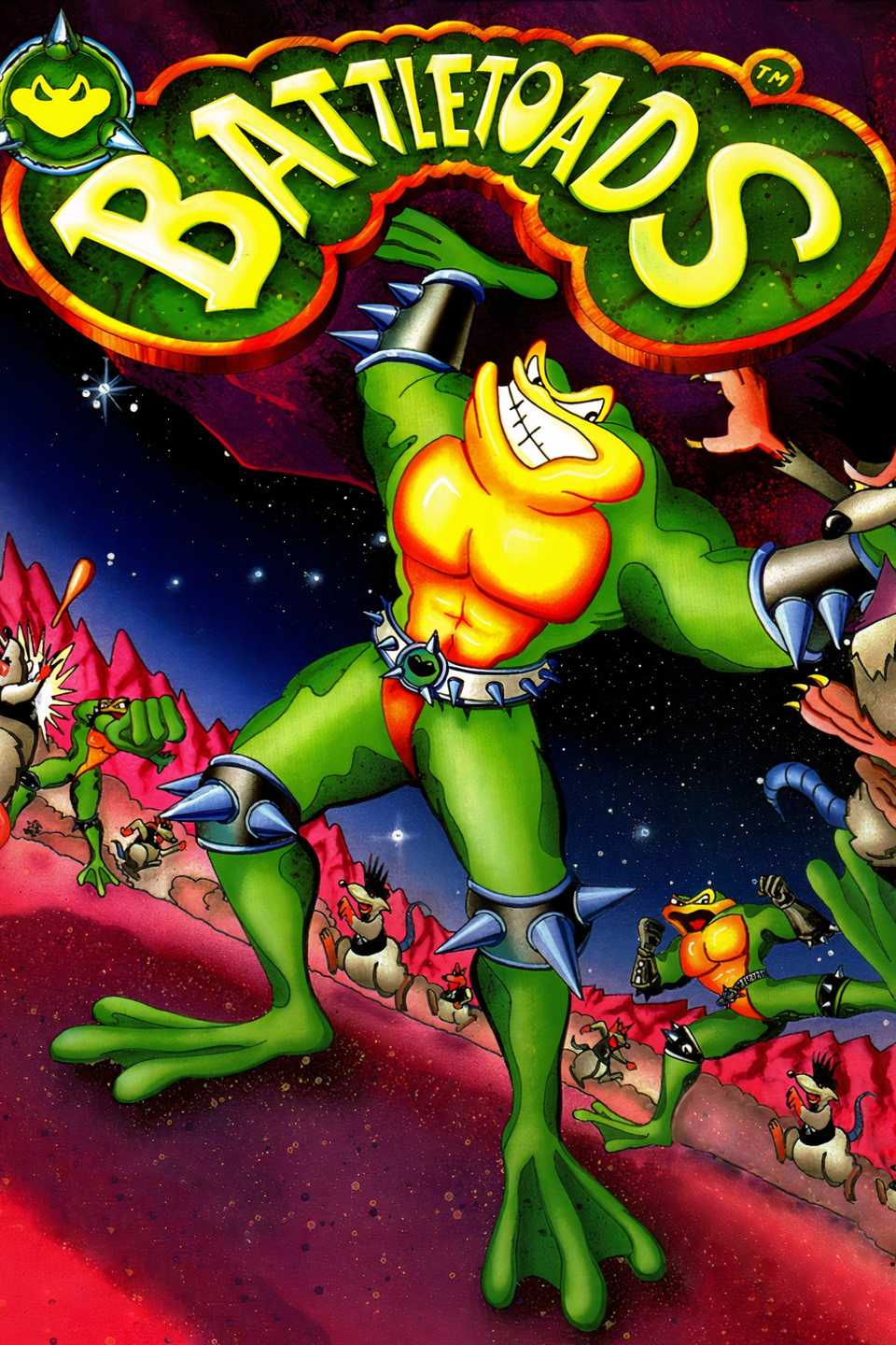 20 Best Retro Local Multiplayer Games, Ranked