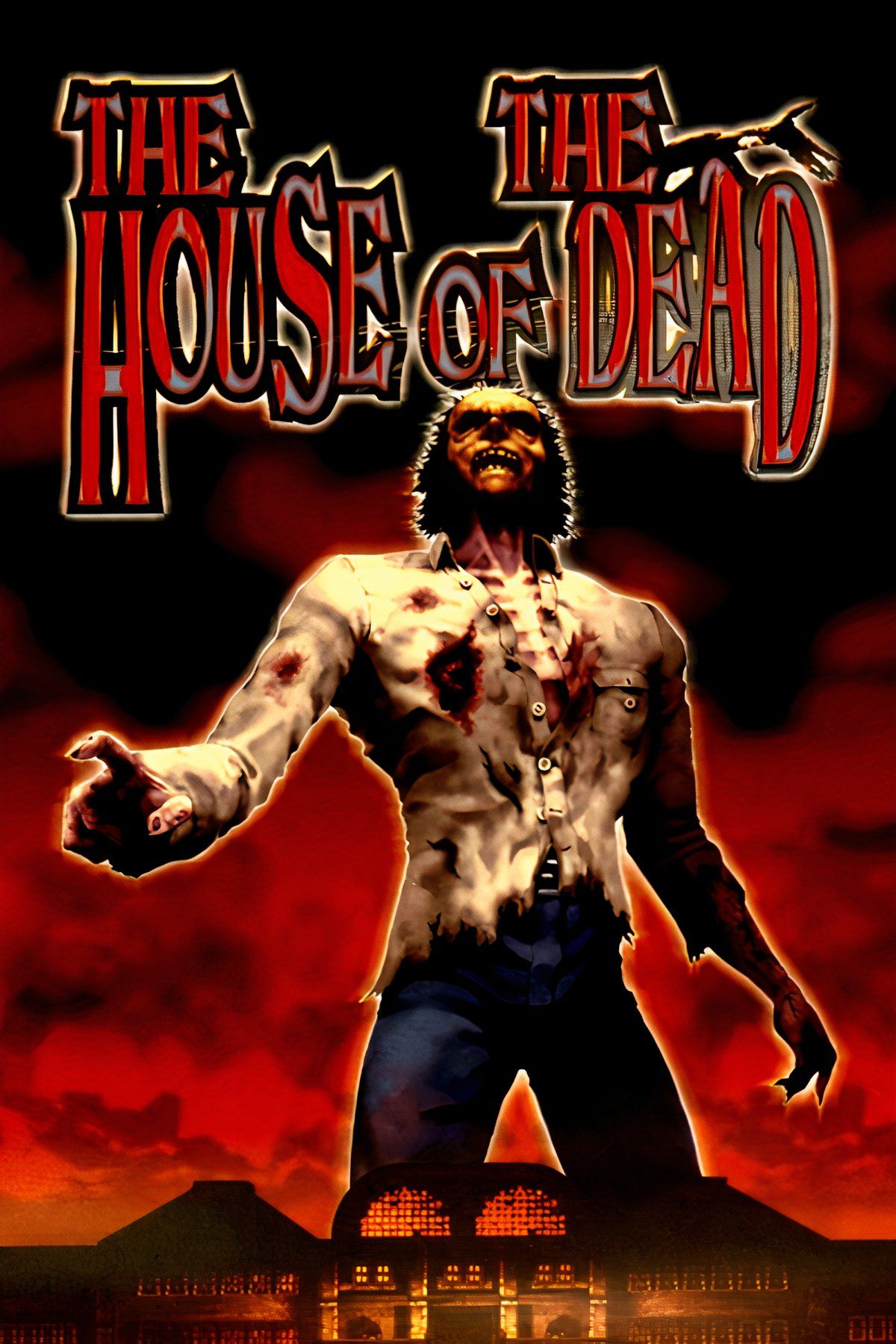 Universally Panned Video Game Movie With 3% on Rotten Tomatoes Is