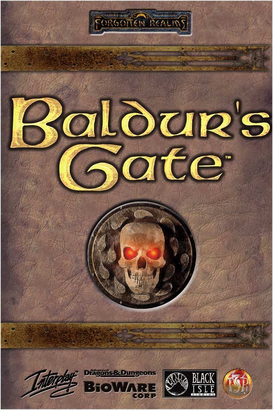 10 Greatest RPGs For PC Ever Made, Ranked