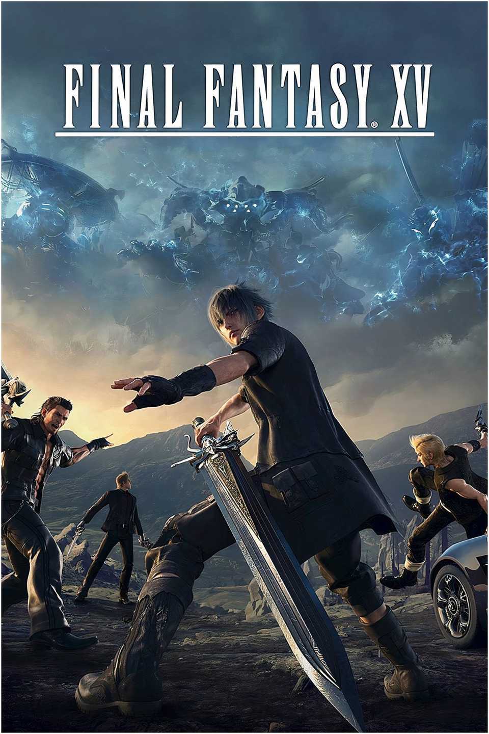 The 10 Open World Games With the Biggest Maps, Ranked By Map Size