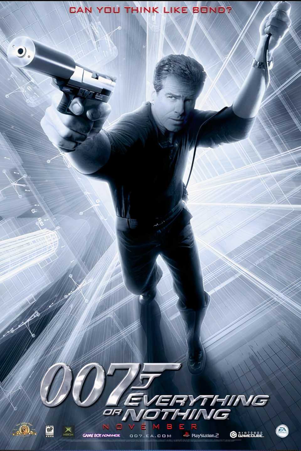 007: First Light - 10 Great Stealth & Action Games You Need to Play ...
