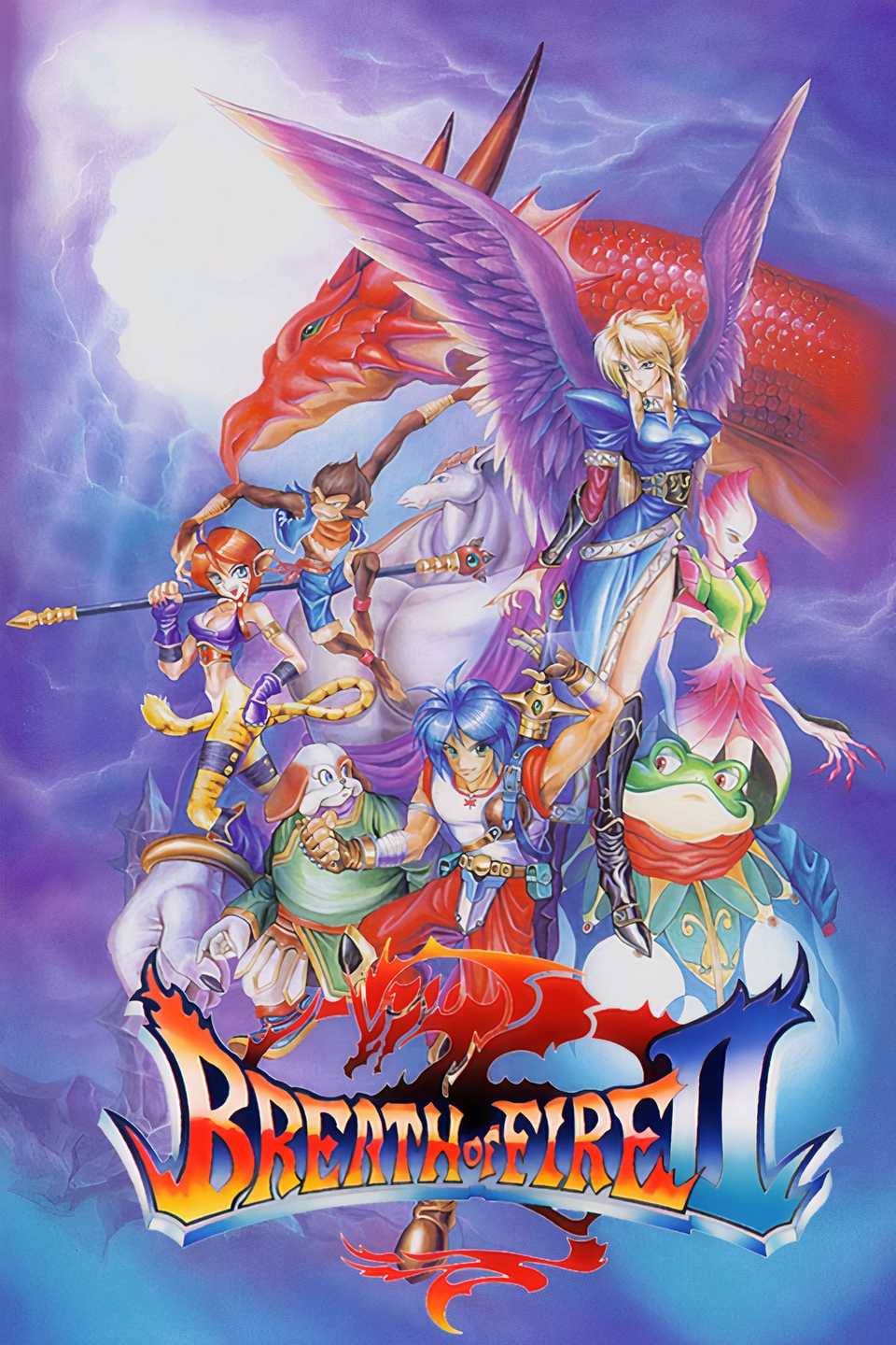20 Best Retro RPGs for Nitnendo GBA & DS, Ranked