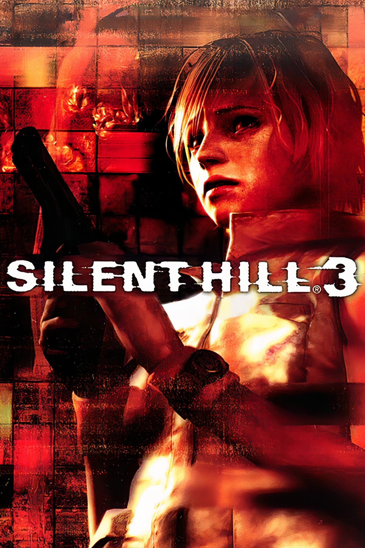 Silent Hill 3 | CBR