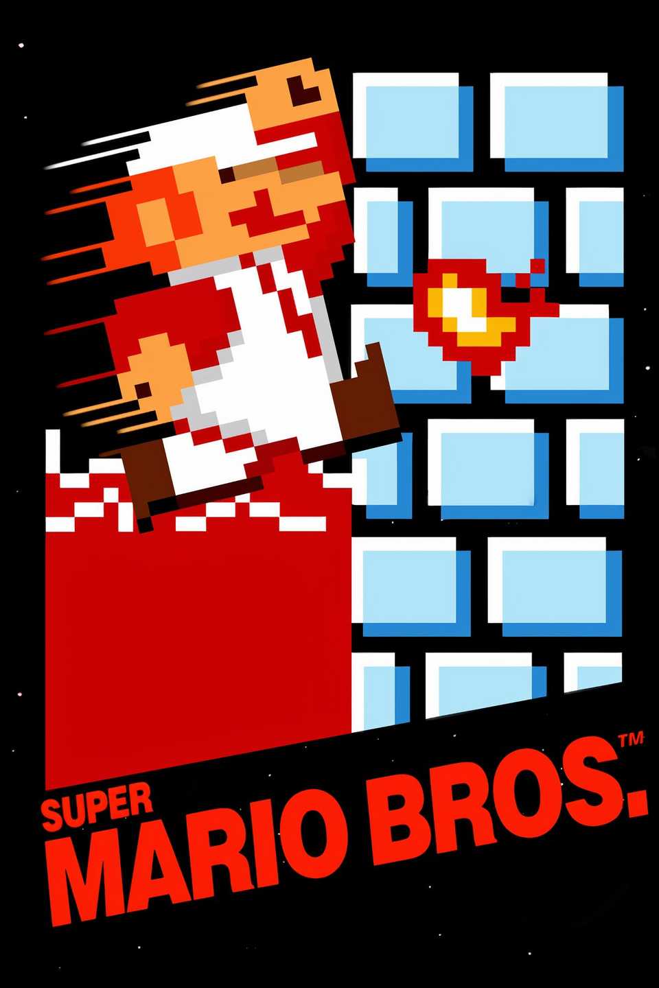 Mario Rarity Super Mario Bros. Officially Becomes Most Expensive Game of All Time